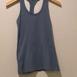 Halter athletic top